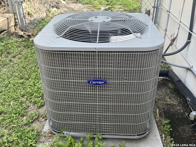 Image 17 of 19 For 4714 Allegheny Dr.