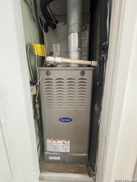 Image 18 of 19 For 4714 Allegheny Dr.