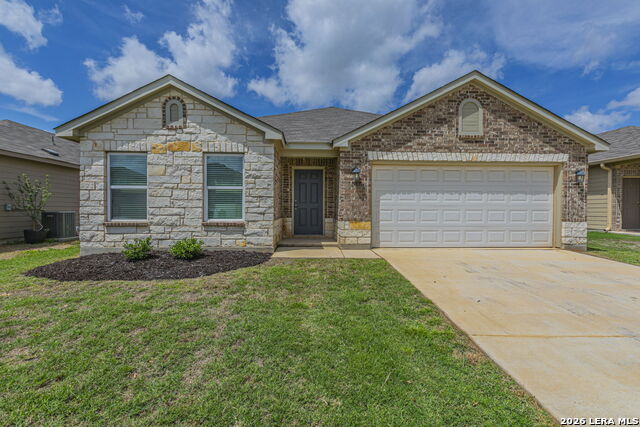 Details for 19831 Doc Holiday Dr, Lytle, TX 78052