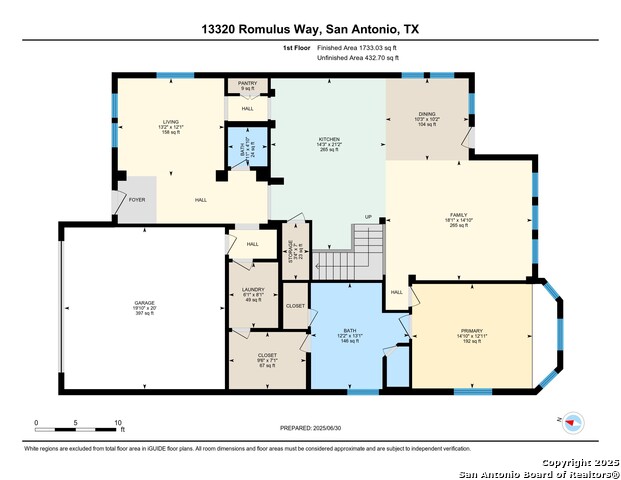 Image 27 of 28 For 13320 Romulus Way