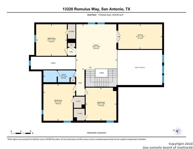 Image 28 of 28 For 13320 Romulus Way