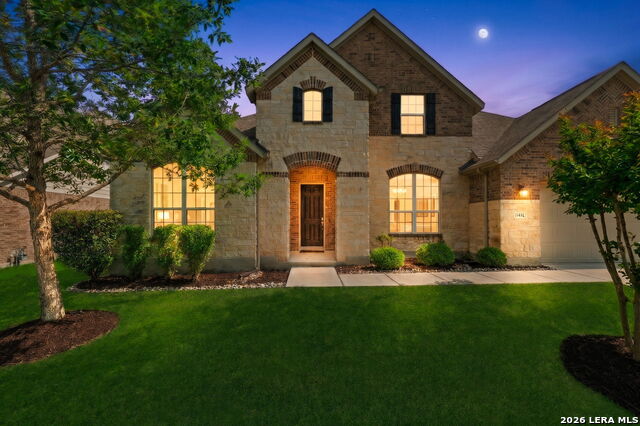 Details for 12418 Maurer Rnch, San Antonio, TX 78253