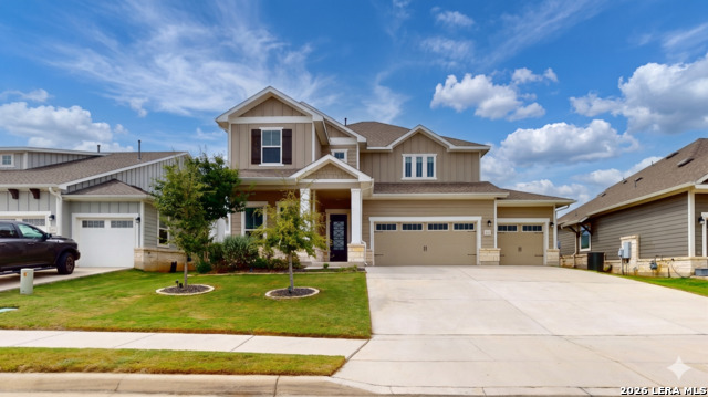 Details for 11526 Hollering Pass, Schertz, TX 78154