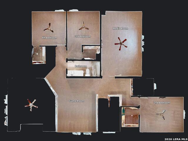 Image 31 of 54 For 11526 Hollering Pass