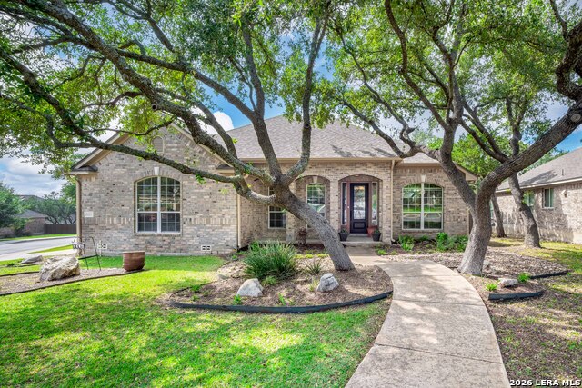 Details for 2003 Laurel Park, San Antonio, TX 78260