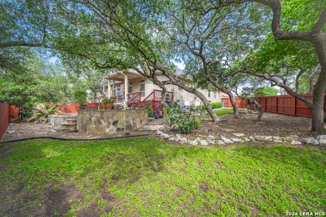 Image 25 of 32 For 2003 Laurel Park