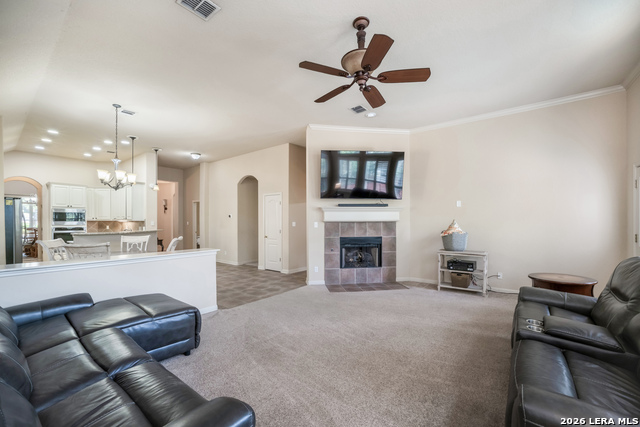 Image 8 of 32 For 2003 Laurel Park