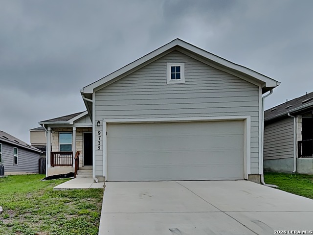 Details for 9735 Marbach, San Antonio, TX 78245