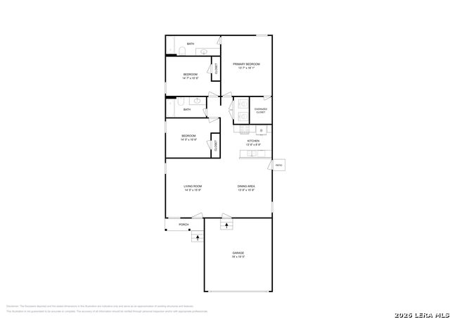 Listing photo id 14 for 9735 Marbach