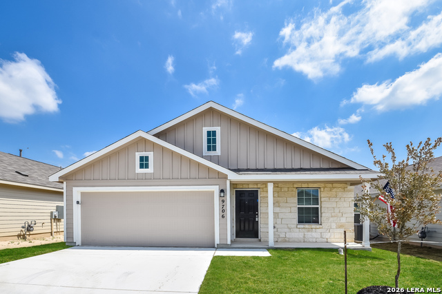 Details for 9706 Marbach, San Antonio, TX 78245