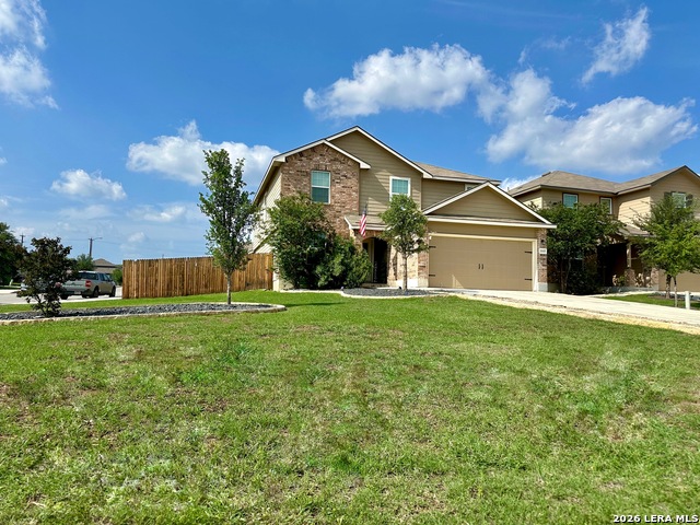 Details for 11615 Hester Pass, San Antonio, TX 78245