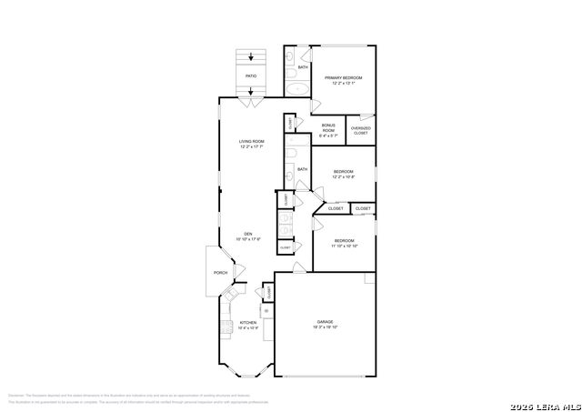 Image 16 of 16 For 9822 Vandenberg