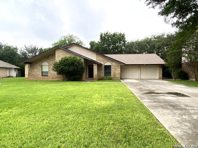 Details for 15711 Eagle Cliff, San Antonio, TX 78232