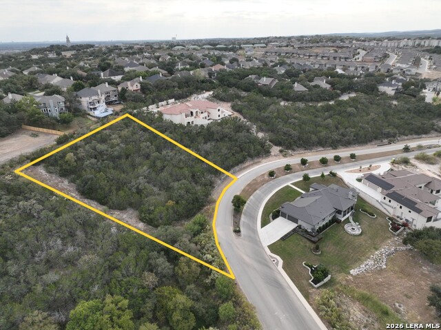 Details for 542 Winding Ravine, San Antonio, TX 78258