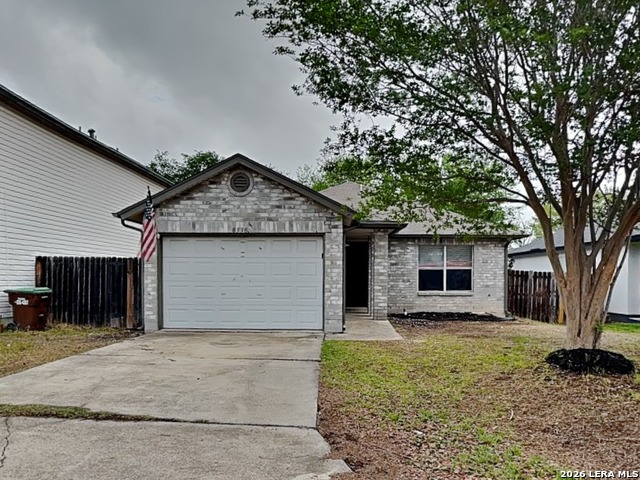 Details for 8338 Morning, Converse, TX 78109