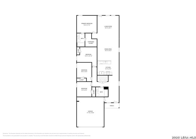 Image 16 of 16 For 5118 Everett