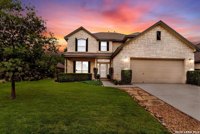 Details for 9223 Tay Dr  , Helotes, TX 78023
