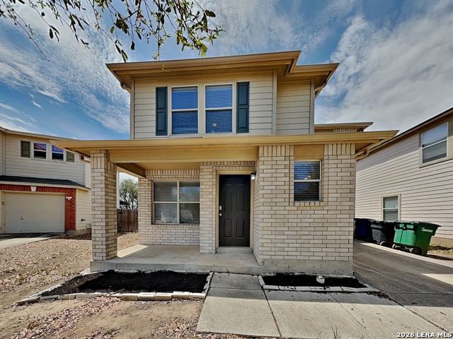 Details for 7307 Circle Farm, San Antonio, TX 78239