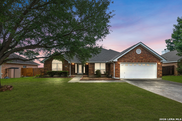 Details for 1759 Loma Verde Dr, New Braunfels, TX 78130