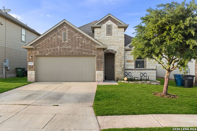 Details for 6615 Freedom Rnch, San Antonio, TX 78242