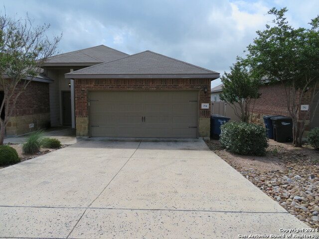 Details for 734 Saengerhalle Rd, New Braunfels, TX 78130