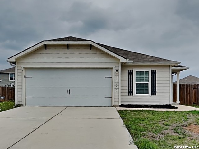 Details for 11753 Alcoser, San Antonio, TX 78252