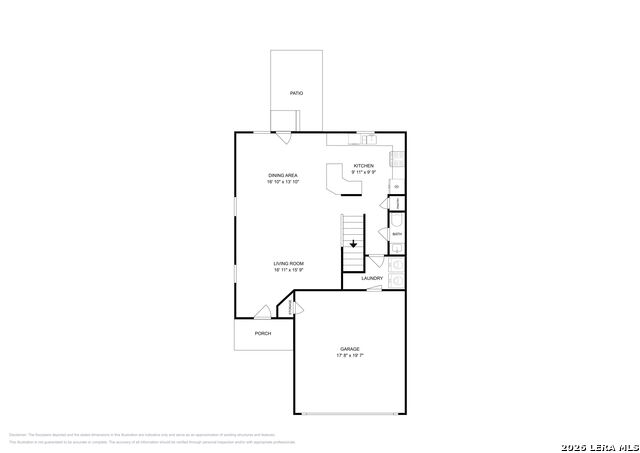 Image 16 of 17 For 2631 Green Leaf