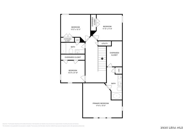 Image 17 of 17 For 2631 Green Leaf