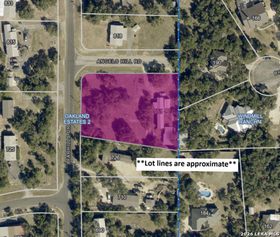 Image 7 of 8 For 744 Farhills Dr