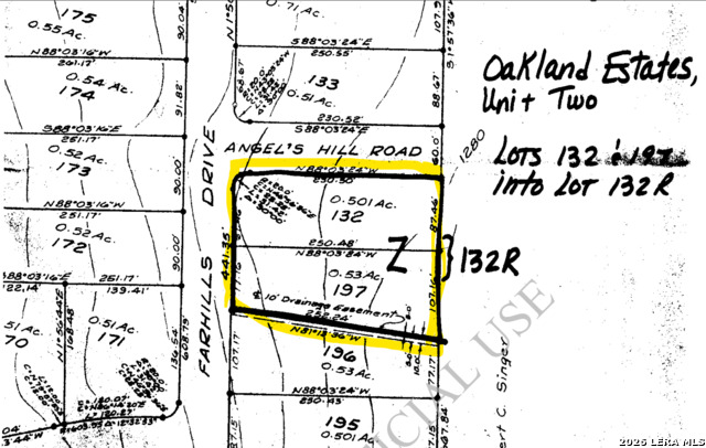 Image 8 of 8 For 744 Farhills Dr