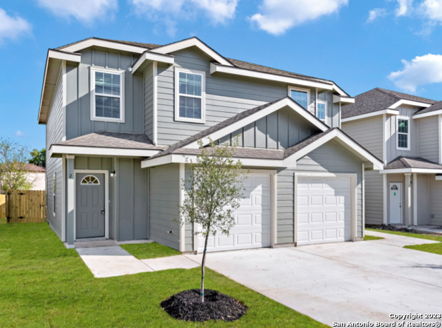 Details for 7356 Misty Ridge Dr  15, Converse, TX 78109