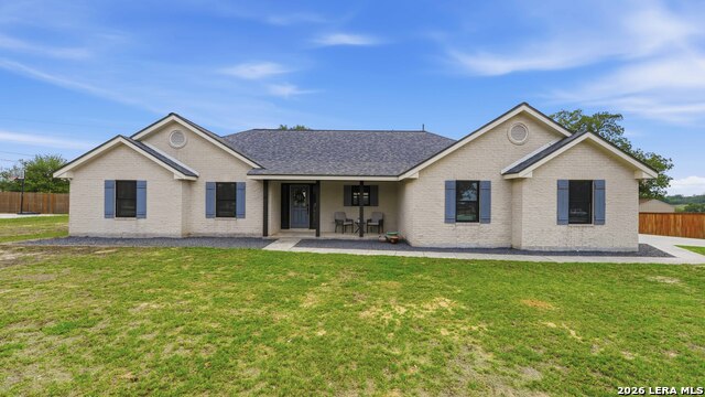 Details for 113 Miller Cv, La Vernia, TX 78121