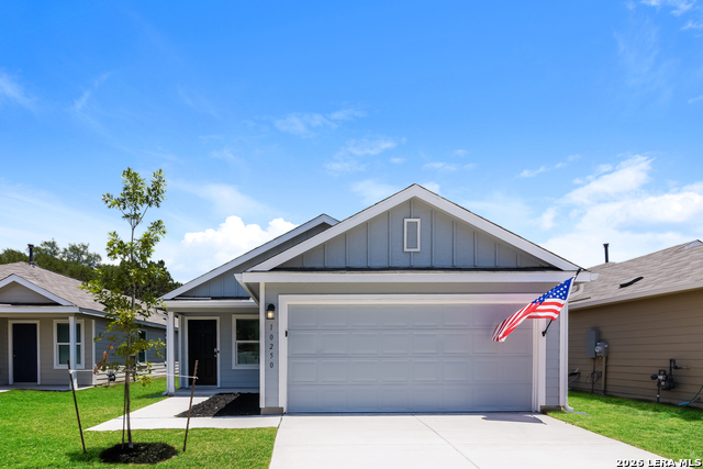 Details for 10250 Devon Wheel, San Antonio, TX 78254