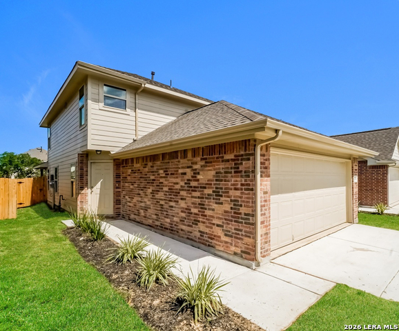 Details for 5106 Blue Ranch, San Antonio, TX 78223