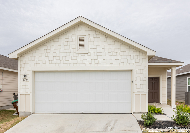 Details for 5631 Pearl Mdw, Converse, TX 78109