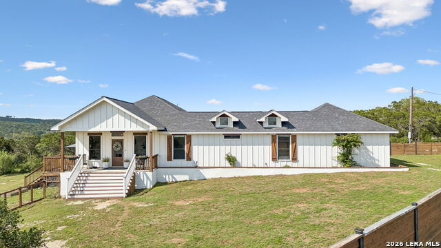 Details for 622 County Road 2753, Mico, TX 78056