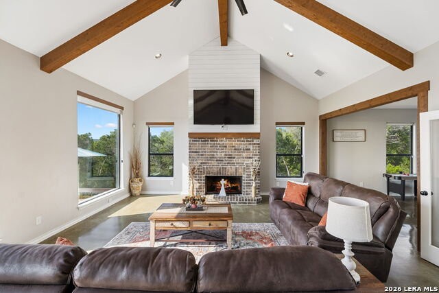 Image 17 of 75 For 622 County Road 2753