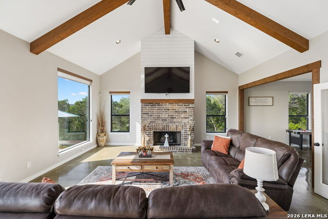 Image 18 of 75 For 622 County Road 2753