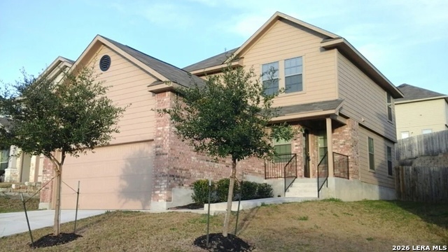 Details for 2722 Majestic, San Antonio, TX 78228