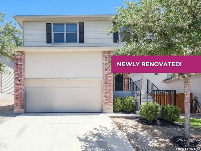 Details for 2702 Telder Path, San Antonio, TX 78228