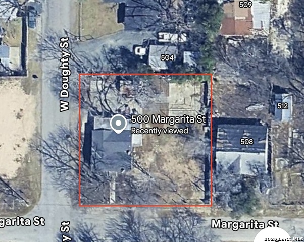 Image 4 of 4 For 500 Margarita St