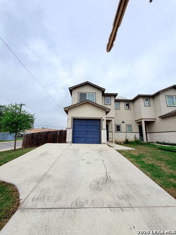 Details for 11103 Belair Drive  101, San Antonio, TX 78213