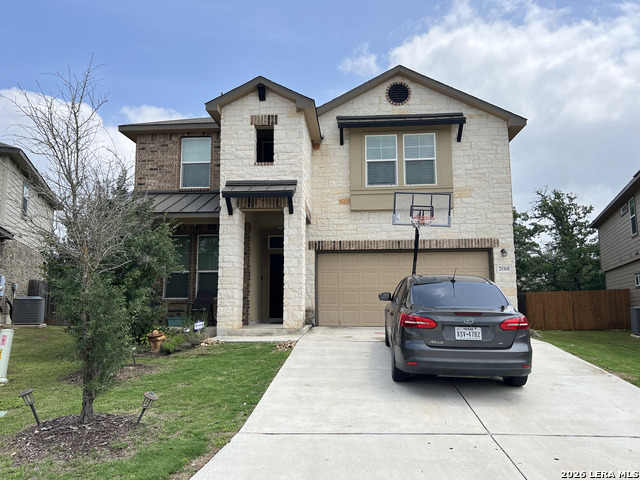 Details for 29360 Copper Crossing, Bulverde, TX 78163