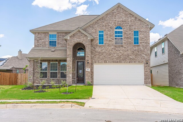 Details for 10151 Bussang Dr, Schertz, TX 78154