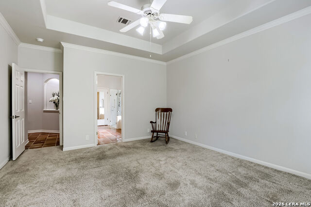 Image 13 of 25 For 15114 Grayoak Forest