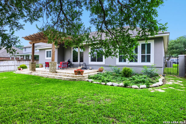 Image 23 of 25 For 15114 Grayoak Forest