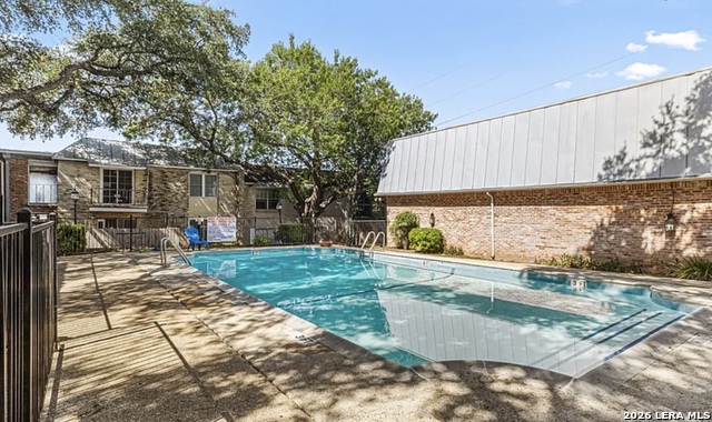 Details for 6718 Callaghan  102, San Antonio, TX 78229