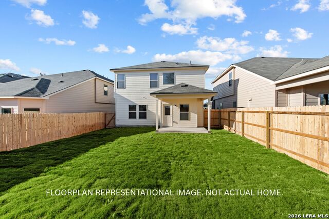 Listing photo id 16 for 4222 Winston Way