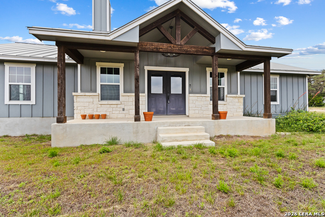 Details for 4574 Bump Gate Rd, Pipe Creek, TX 78063