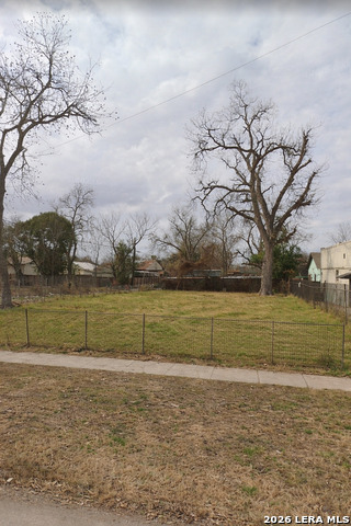 Details for 1509 Gevers St S, San Antonio, TX 78210